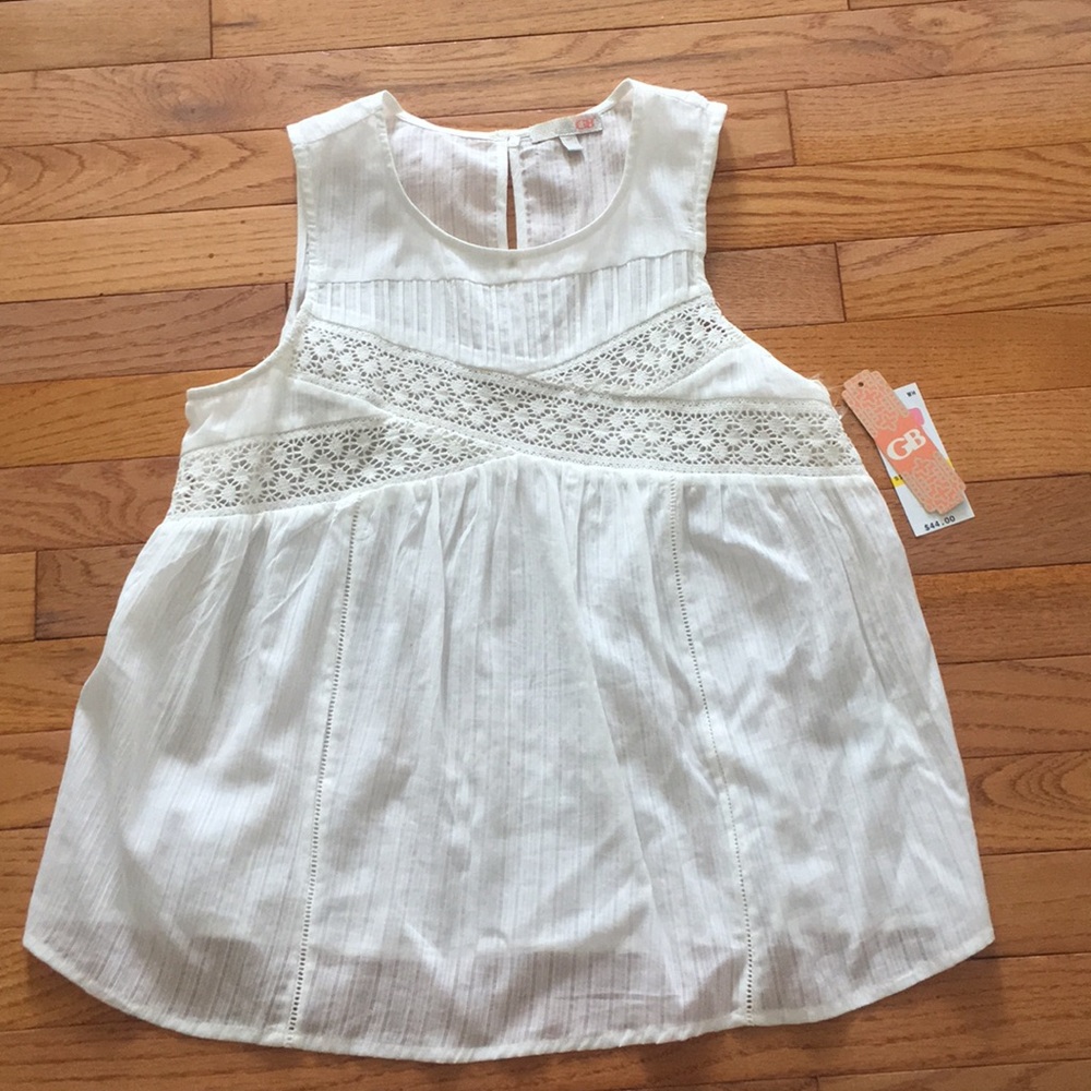 Gianni Bini Tank
